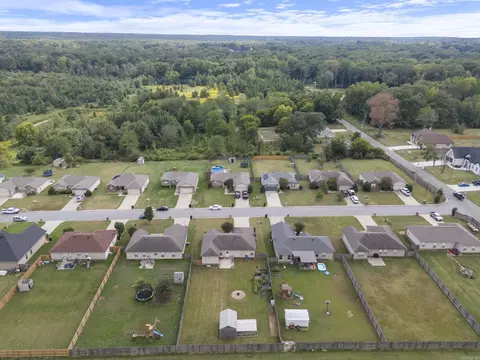 View/Area - 16 Mill Creek Dr, Ward, AR 72176 photo 6 of 7