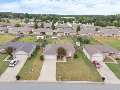 View/Area - 16 Mill Creek Dr, Ward, AR 72176 photo 3 of 7