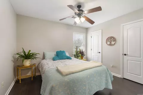 Bedroom - 16 Mill Creek Dr, Ward, AR 72176 photo 1 of 4