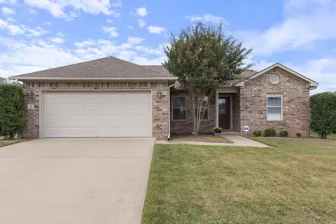 Exterior - 16 Mill Creek Dr, Ward, AR 72176 photo 1 of 8