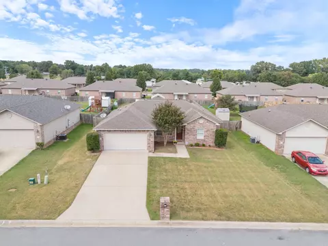 View/Area - 16 Mill Creek Dr, Ward, AR 72176 photo 2 of 7