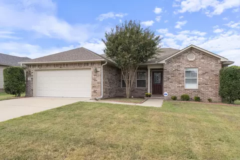 Exterior - 16 Mill Creek Dr, Ward, AR 72176 photo 4 of 8