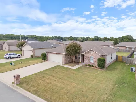 View/Area - 16 Mill Creek Dr, Ward, AR 72176 photo 1 of 7