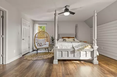 Bedroom - 1202 Windsor Ct, Benton, AR 72019 photo 3 of 6