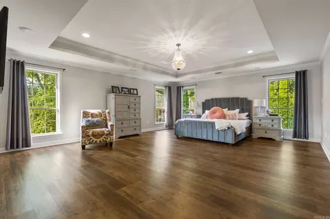 Bedroom - 1202 Windsor Ct, Benton, AR 72019 photo 1 of 6