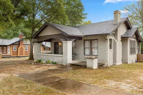 Exterior - 225 E Conway St, Benton, AR 72015 photo 3 of 8