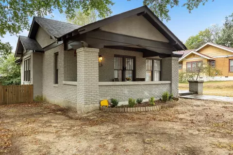Exterior - 225 E Conway St, Benton, AR 72015 photo 5 of 8