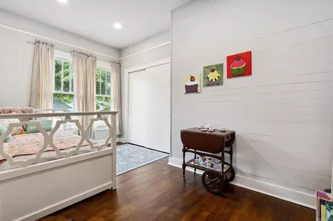 Bedroom - 225 E Conway St, Benton, AR 72015 photo 6 of 6