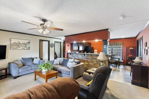 52 E Ridge Rd, Mayflower, AR 72106 photo 7