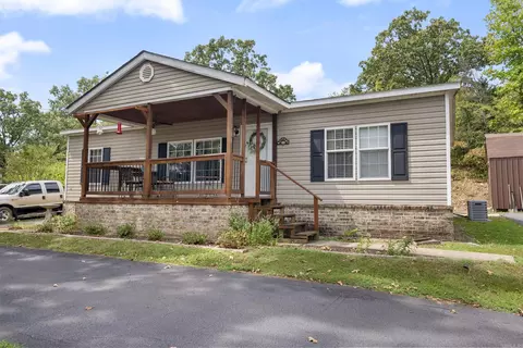52 E Ridge Rd, Mayflower, AR 72106 photo 1