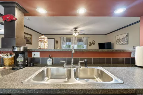 52 E Ridge Rd, Mayflower, AR 72106 photo 13