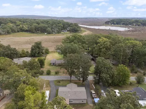 52 E Ridge Rd, Mayflower, AR 72106 photo 30