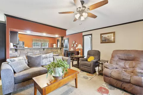 52 E Ridge Rd, Mayflower, AR 72106 photo 11