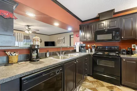 52 E Ridge Rd, Mayflower, AR 72106 photo 12