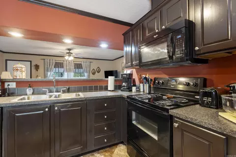 52 E Ridge Rd, Mayflower, AR 72106 photo 14