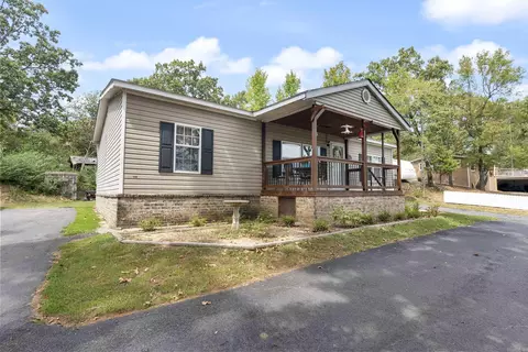 52 E Ridge Rd, Mayflower, AR 72106 photo 3