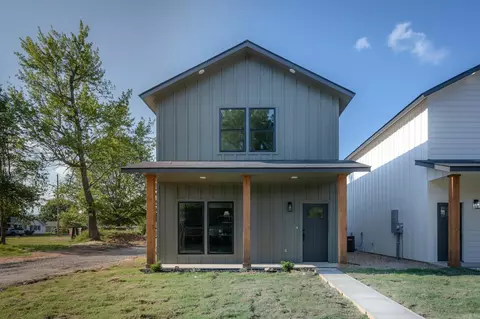 1511 Spring Ave, Mena, AR 71953 photo 1