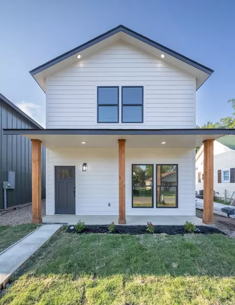 1509 Spring Ave, Mena, AR 71953 photo 1