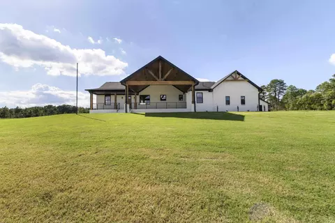 250 Little Rock Rd, Heber Springs, AR 72543