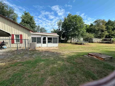 Exterior - 105 Browns, Trumann, AR 72472 photo 8 of 10
