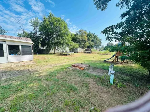 Exterior - 105 Browns, Trumann, AR 72472 photo 7 of 10