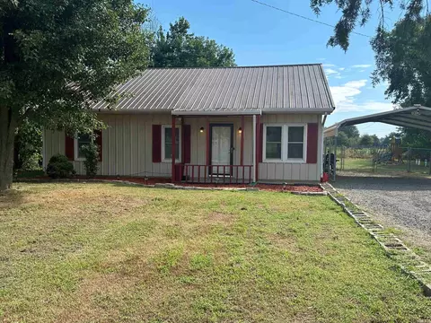 Exterior - 105 Browns, Trumann, AR 72472 photo 2 of 10