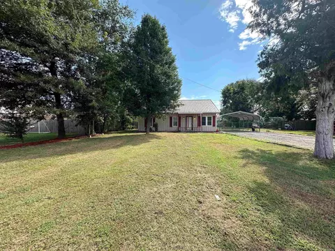 Exterior - 105 Browns, Trumann, AR 72472 photo 3 of 10