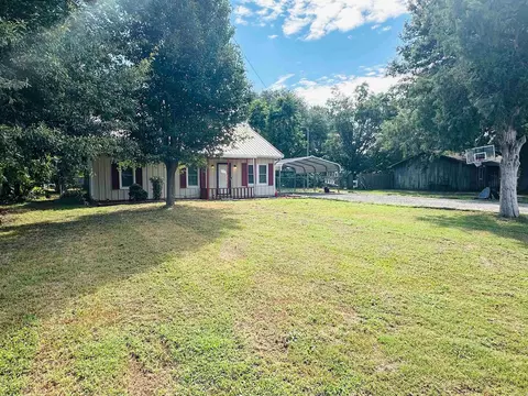 Exterior - 105 Browns, Trumann, AR 72472 photo 10 of 10