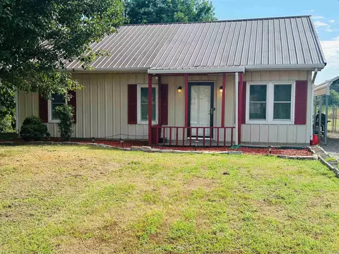 Exterior - 105 Browns, Trumann, AR 72472 photo 1 of 10