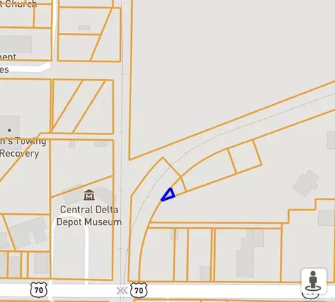 0 Grand N, Brinkley, AR 72021