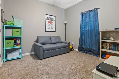 Bedroom - 17 Bishop Ln, Conway, AR 72032 photo 7 of 8