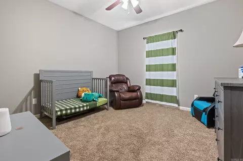 Bedroom - 17 Bishop Ln, Conway, AR 72032 photo 5 of 8