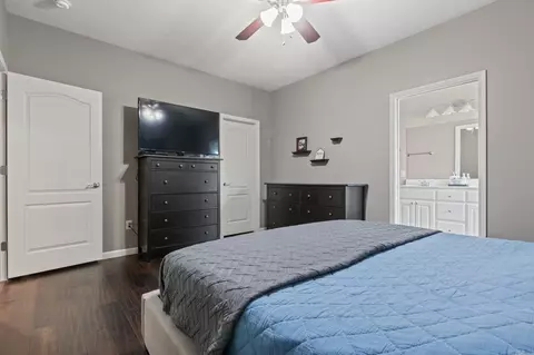 Bedroom - 17 Bishop Ln, Conway, AR 72032 photo 2 of 8
