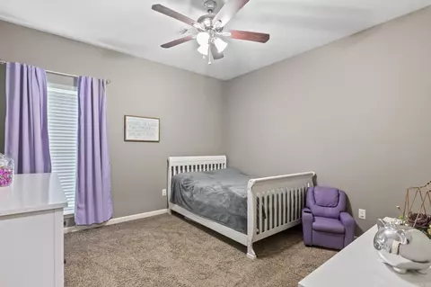 Bedroom - 17 Bishop Ln, Conway, AR 72032 photo 4 of 8