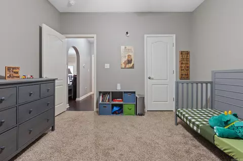 Bedroom - 17 Bishop Ln, Conway, AR 72032 photo 6 of 8