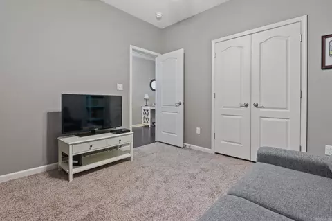 Bedroom - 17 Bishop Ln, Conway, AR 72032 photo 8 of 8