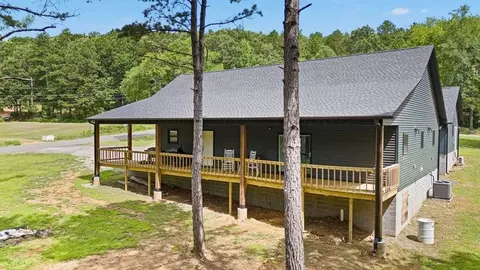 250 Lafoon Dr, Dover, AR 72837 photo 3