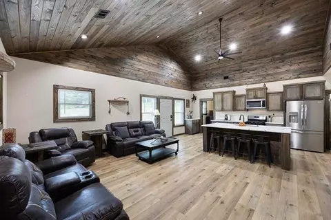 250 Lafoon Dr, Dover, AR 72837 photo 5