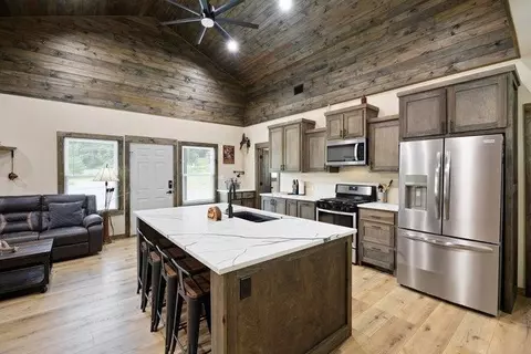 250 Lafoon Dr, Dover, AR 72837 photo 6