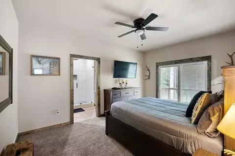 250 Lafoon Dr, Dover, AR 72837 photo 4