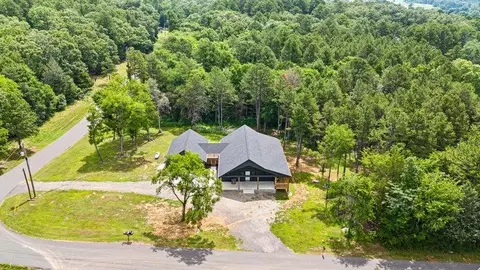 250 Lafoon Dr, Dover, AR 72837 photo 2