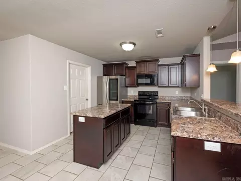 2444 Palisade Dr, Cabot, AR 72023 photo 6