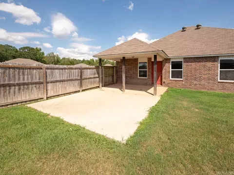 2444 Palisade Dr, Cabot, AR 72023 photo 27