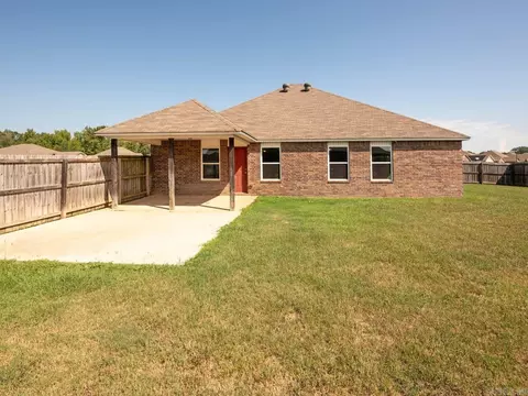 2444 Palisade Dr, Cabot, AR 72023 photo 26