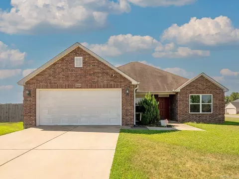 2444 Palisade Dr, Cabot, AR 72023 photo 1