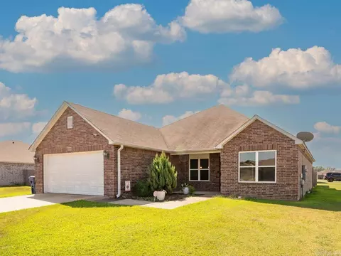2444 Palisade Dr, Cabot, AR 72023 photo 2