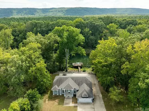 710 Cooterneck Rd, Heber Springs, AR 72543