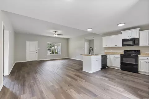 616 Adams Vineyard Rd, Benton, AR 72015 photo 12