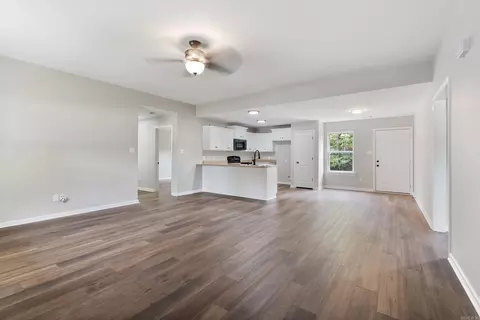 616 Adams Vineyard Rd, Benton, AR 72015 photo 2