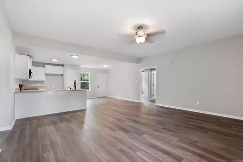 616 Adams Vineyard Rd, Benton, AR 72015 photo 4